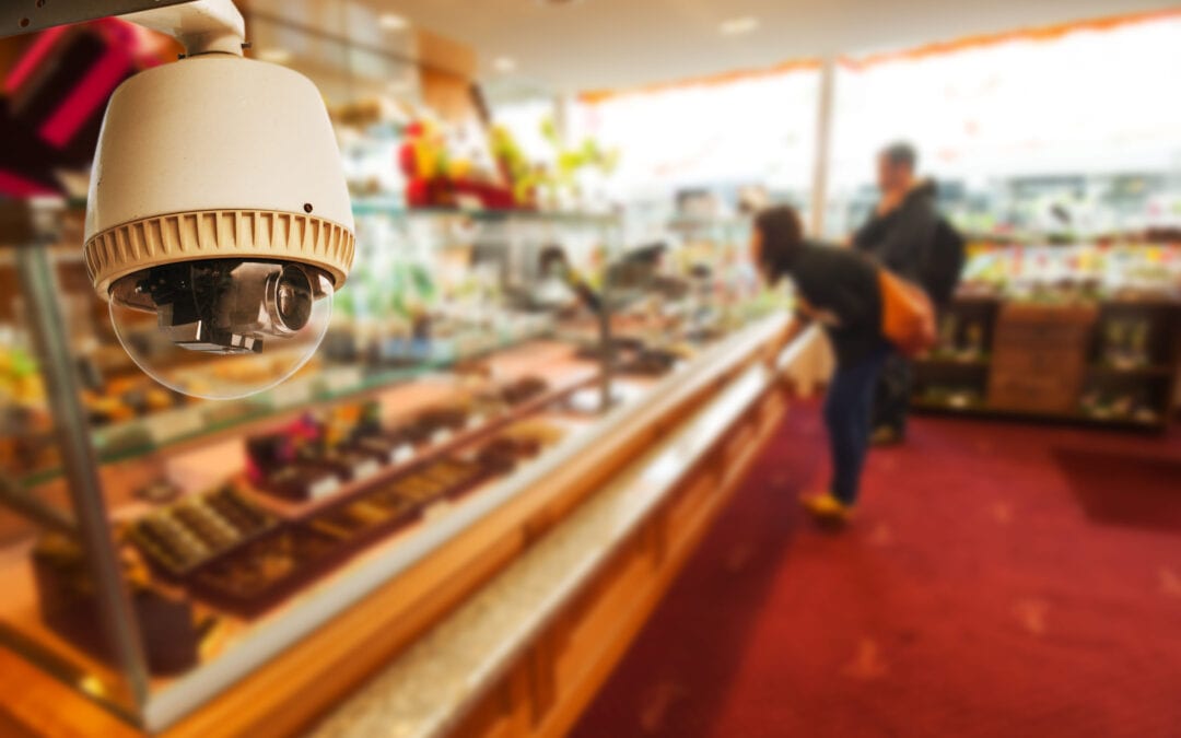 How to Strategically Enhance Security Protection Measures In Your C-Store